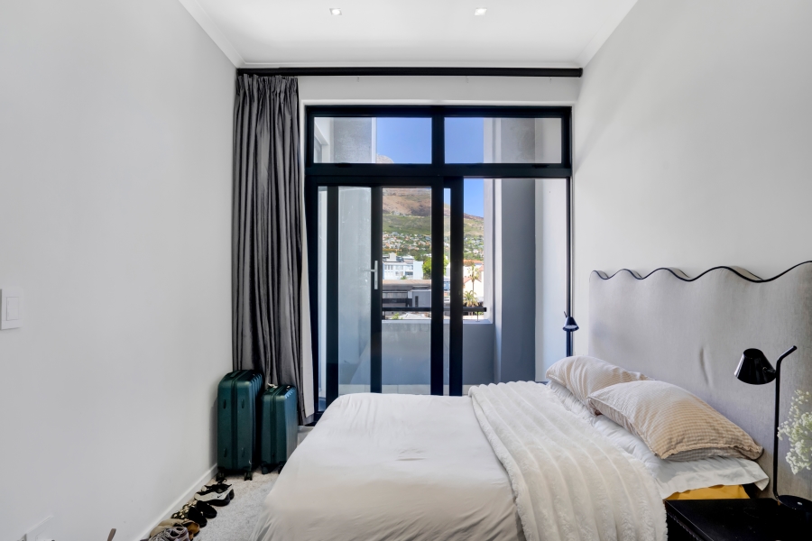 To Let 1 Bedroom Property for Rent in Cape Town City Centre Western Cape